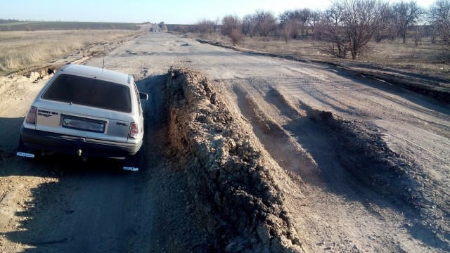 Это даже не наказание, это казнь: российских перевозчиков разоряют весовые Волгограда