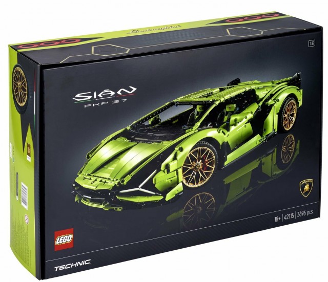 Самые упоротые шутки о Lego
