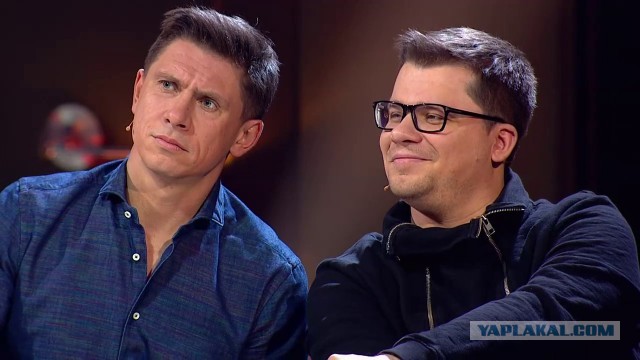 Снимите уже про них кино!