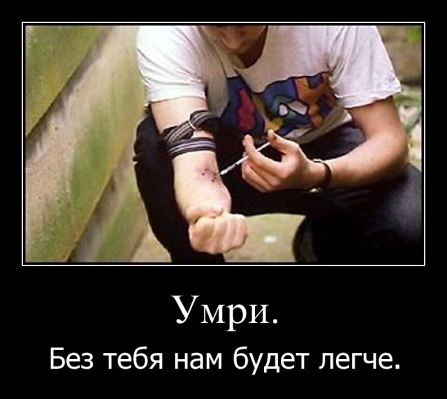 Драка в супермаркете