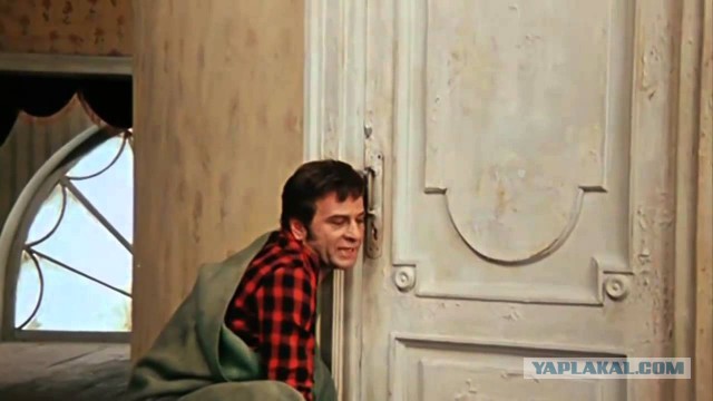 Осень патриарха: стареющий руководитель живет в постоянном страхе