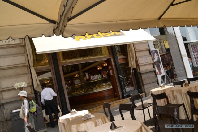 Домашняя ветчина из автомата Калашникова