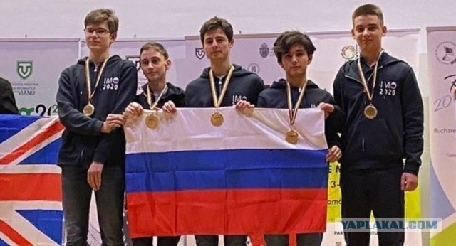 Не на это я рассчитывал в старости...