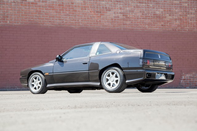 Jaguar XJ-S V12. Автопятница №14