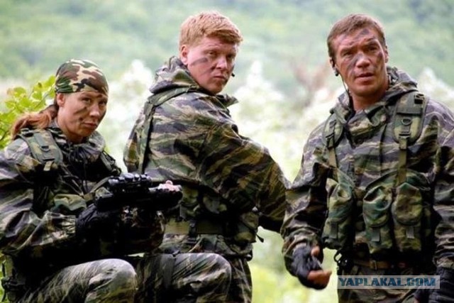 «Мальчик, водочки нам принеси!»: как сложилась судьба лысой Мэрилин из фильма «Брат-2» на самом деле
