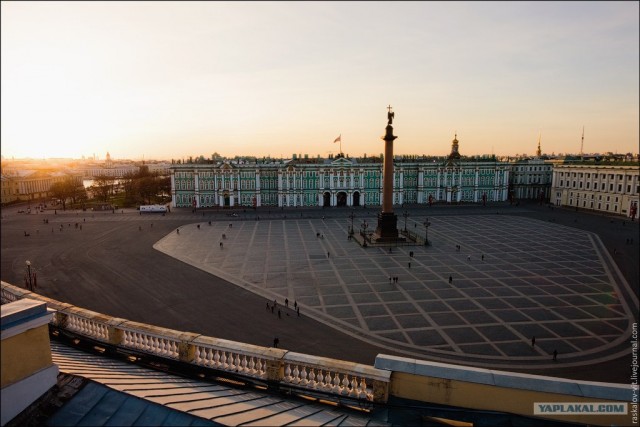 Высотный Санкт-Петербург
