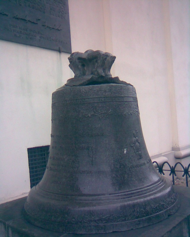 Поездка в Польшу 2009