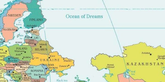 Сухопутному коридору в Крым — быть
