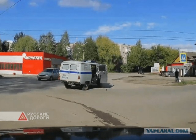 Новости автомира: Путин подписал закон о штрафах и конфискации авто за выброшенный мусор