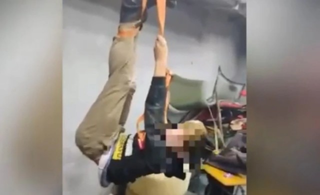 История с избиением беспомощной женщины в Дунае получила продолжение: на совершивших самосуд приморцев завели уголовное дело