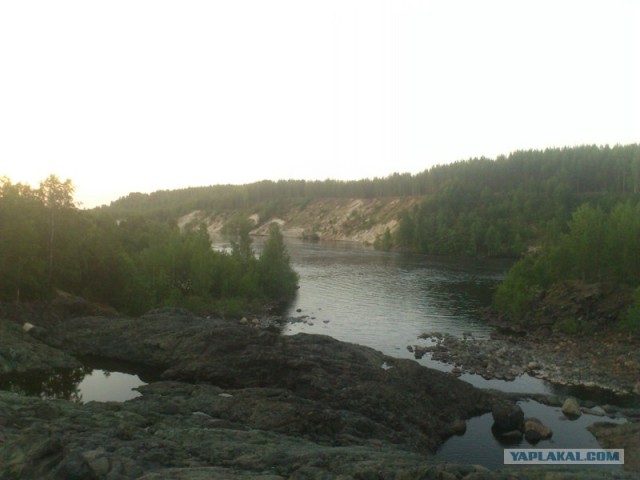 Русский север