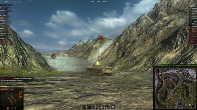 Wargaming