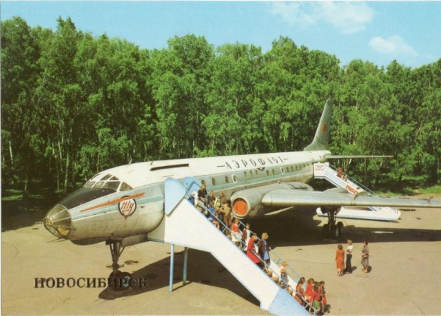 Несколько исторических фото в хаотичном порядке и разной степени баяности - 2