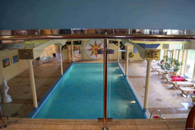 Пивная Прага