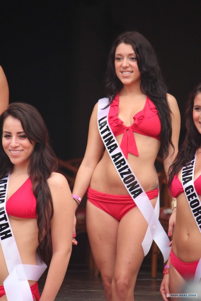 Поездка в Мексику (за деньги)