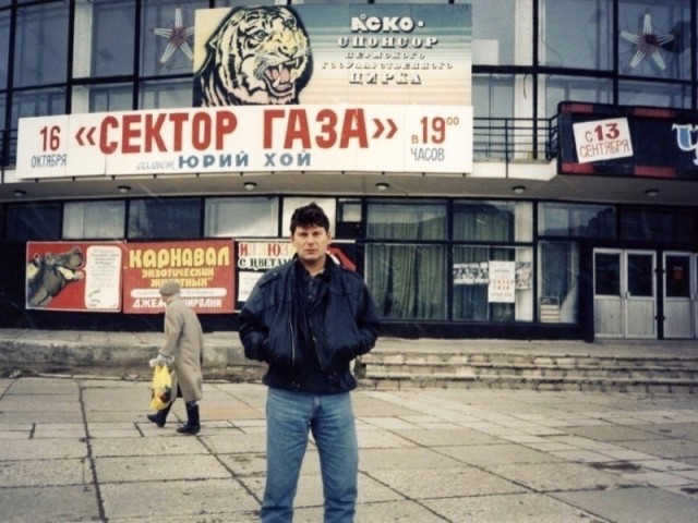 Вспомни, накати, закуси.