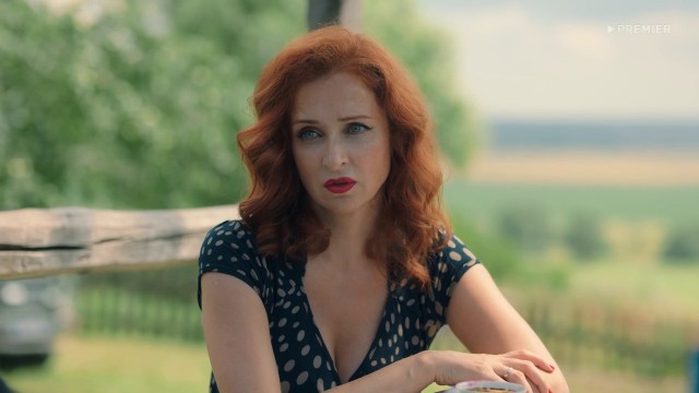 Сериал "Жуки"