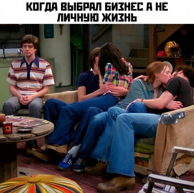 Немного картинок для настроения - 135