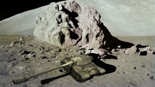 Wargaming 4