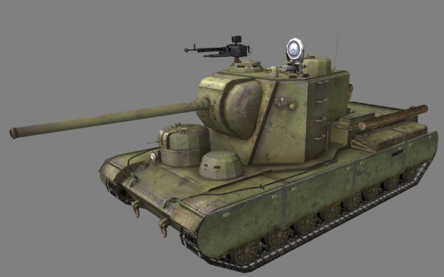 Wargaming 4