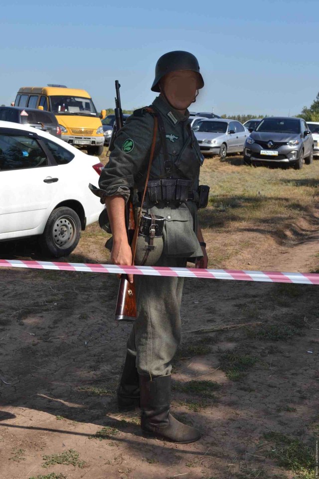 Вооружен и опасен