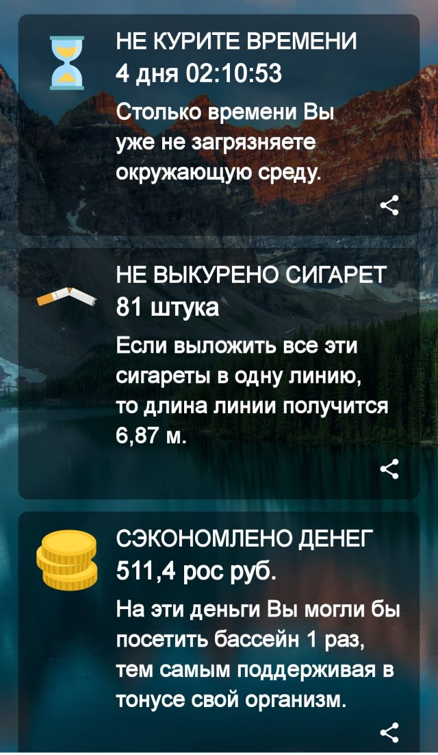Я смогу. И у меня получилось