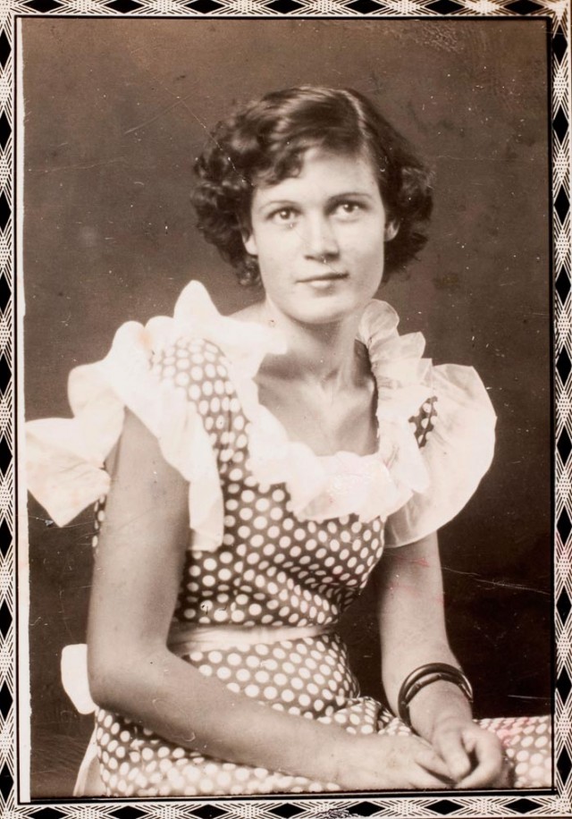 Редкие кадры и архивные снимки 06.12.23