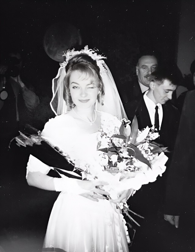 Интересные фотографии 1990 -х