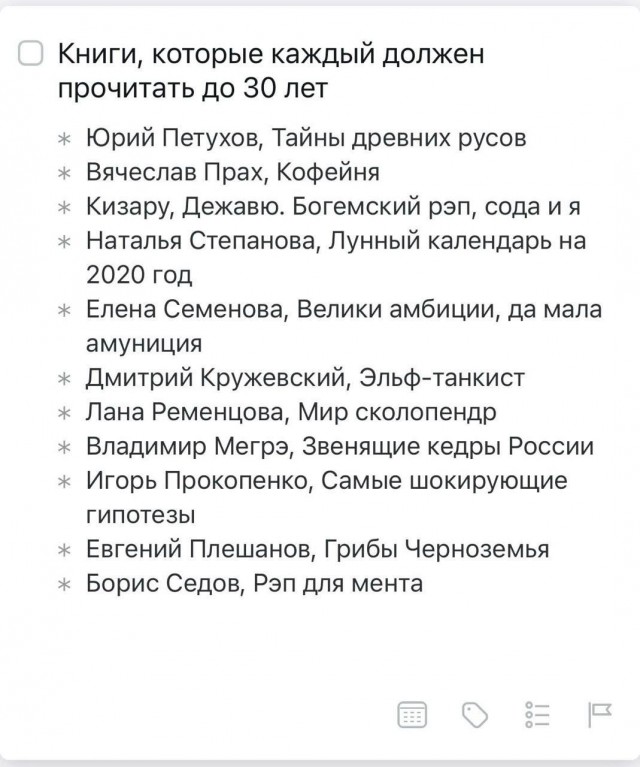 Всего понемногу. От 27.02.24
