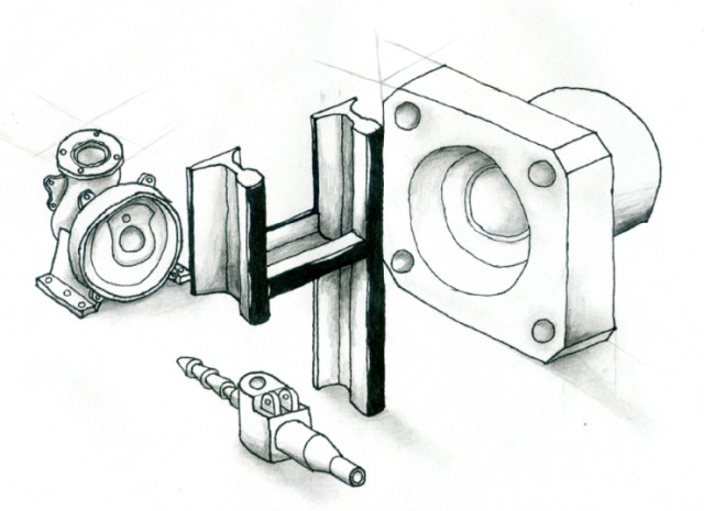 Разряды токарей: все подробности