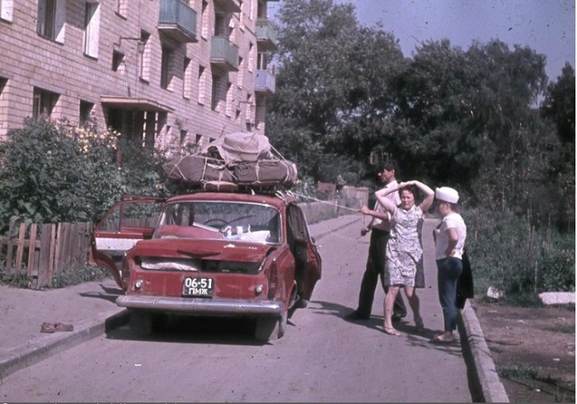 Смешал, но не взбалтывал: 04.05.24