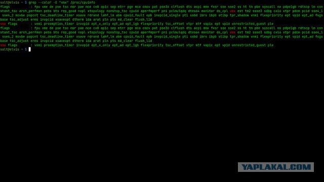 Linux