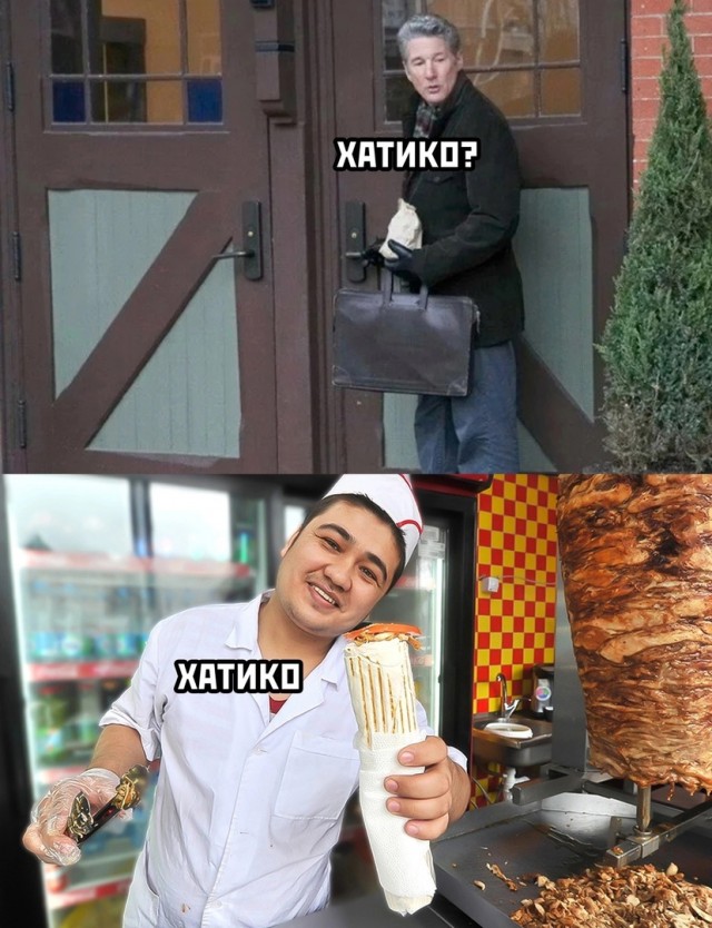 Немного картинок и прочей хреноты Vol. 30