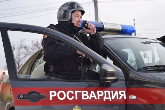 Имеют ли право росгвардейцы останавливать и проверять автомобиль