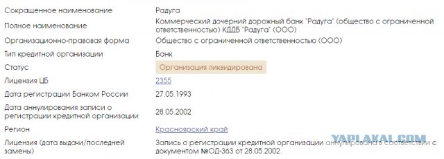 Детский банк из 90-х
