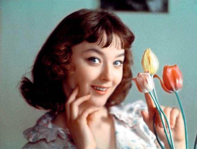 Интересные снимки известных людей 04.07.24