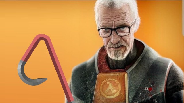 Появились новые данные, указывающие на разработку Half-Life 3