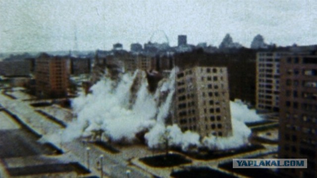 Почему в США не строят типовые дома, как в СССР