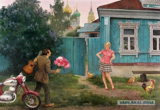 АРТ-Воскресенье