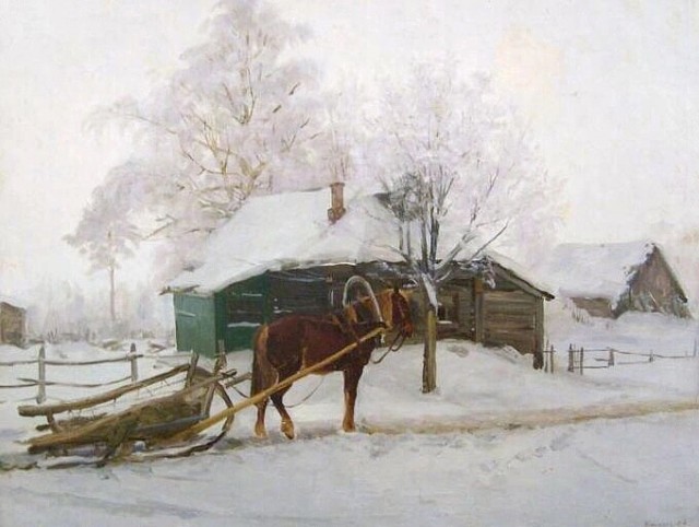 АРТ-Воскресенье