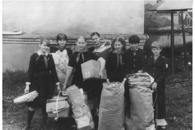 Дети 1980-х