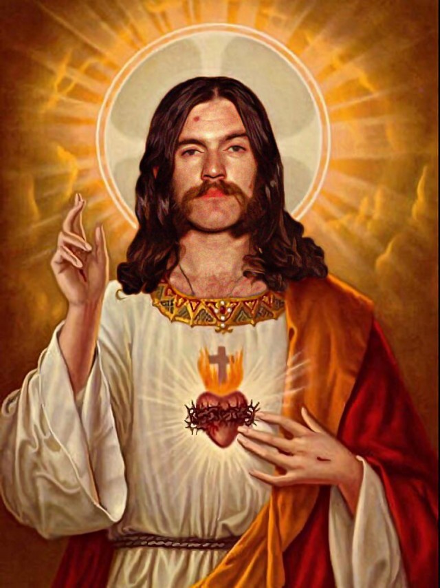 Музыка и музыканты: Золотой юбилей Motörhead