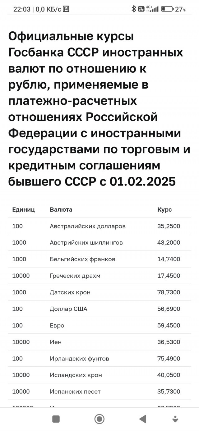 32 года деньги лежали в банке