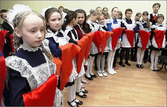 Фотографии из прошлого нашей страны в цвете -100