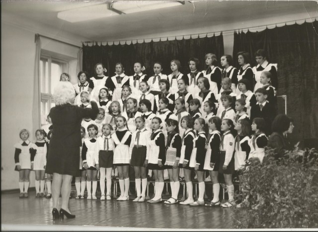 Фотохроника "загнивающего совка". Часть 10