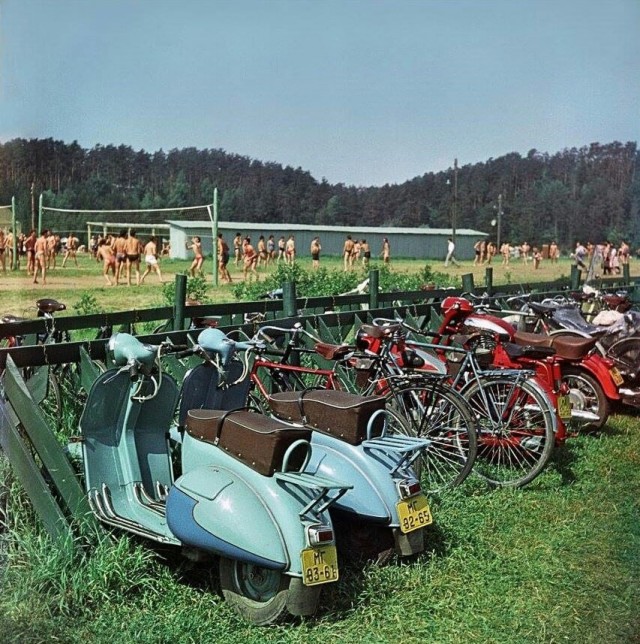 Фотографии о прошлом, открывающие историю с новой стороны 17.07.25