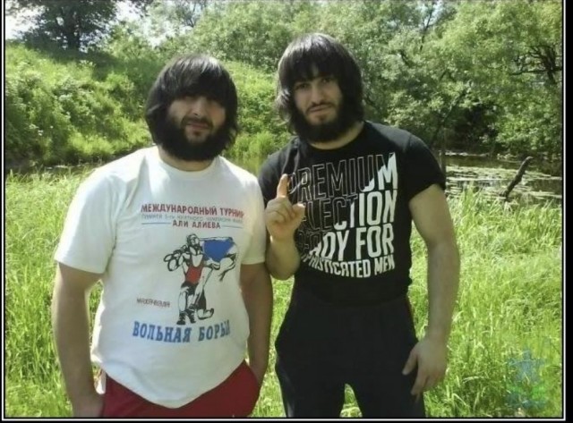 Конфликт с ТЦК
