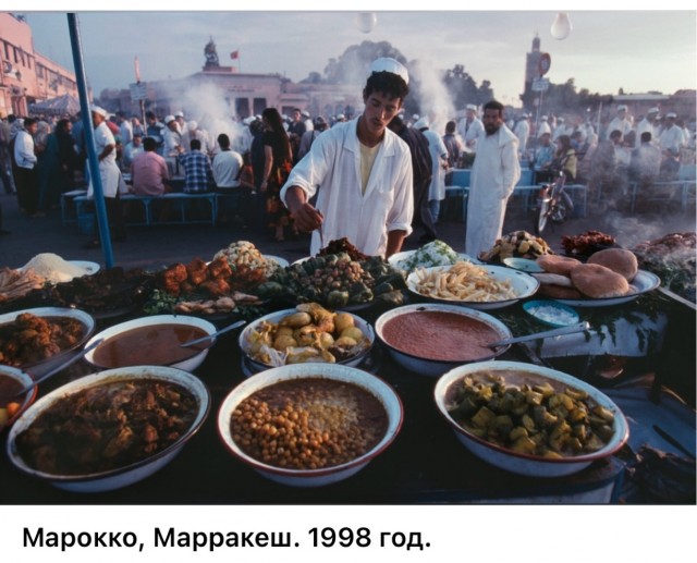 Интересные фотографии 1990 -х 16.09.25