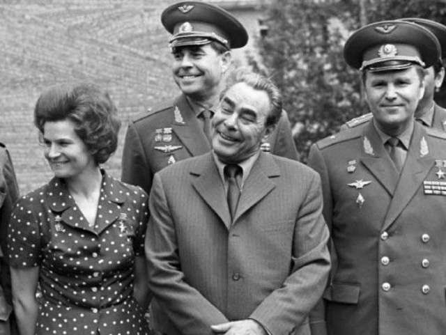 10 ноября - День Памяти Леонида Ильича Брежнева