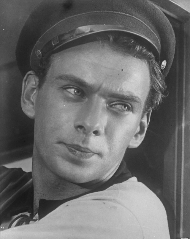 Интересные снимки известных людей 18.11.25